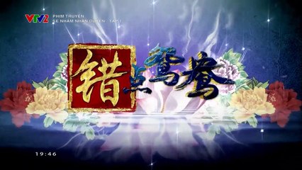 Se nhầm nhân duyên VTV2 01