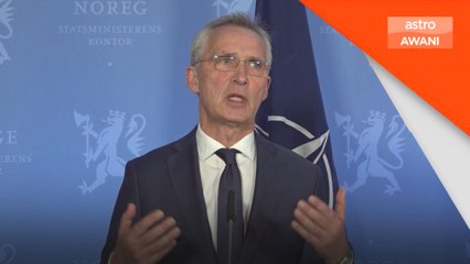 NATO hantar lebih ramai askar ke Kosovo untuk tangani keganasan