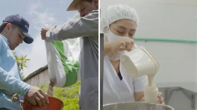 Atentos emprendedores: estos son los programas y ayudas que ofrece la compañía Interactuar