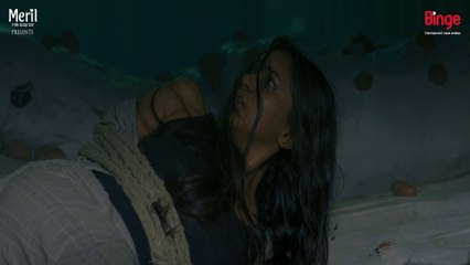 Pochish (2021) | Episode 01 | পঁচিশ (পর্ব - ০১)