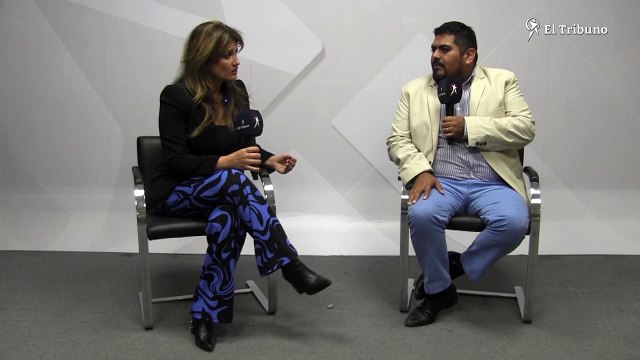 Entrevista a la Jueza de Garantías, Ada Zunino (Parte 2)