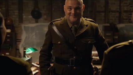 Company of Heroes 3: Console Edition - Tráiler de Lanzamiento