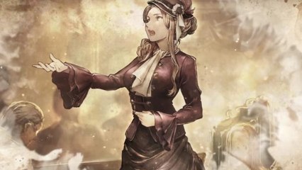 Octopath Traveler: Champions of the Continent - Tráiler de Personaje "Eleonora"