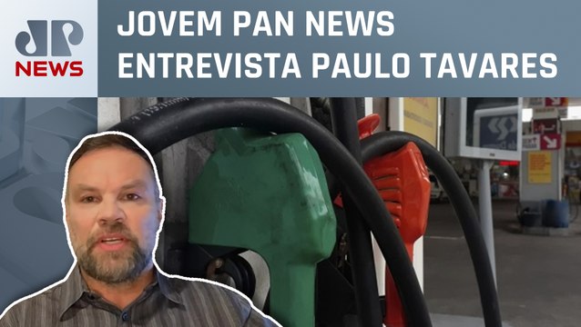 Sindicalista analisa impacto da mudança no ICMS nos preços dos combustíveis