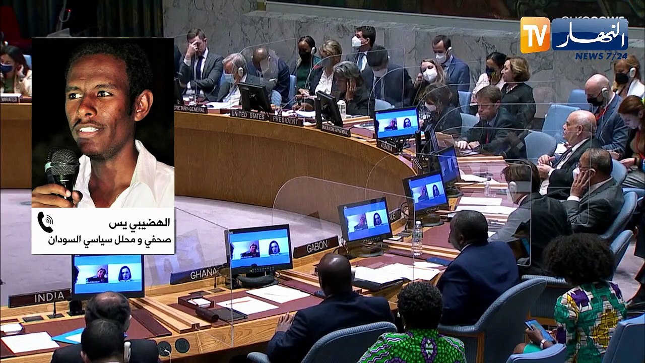 السودان: وساطة دولية لتمديد الهدنة وسط تردي للأوضاع الأمنية والإجتماعية