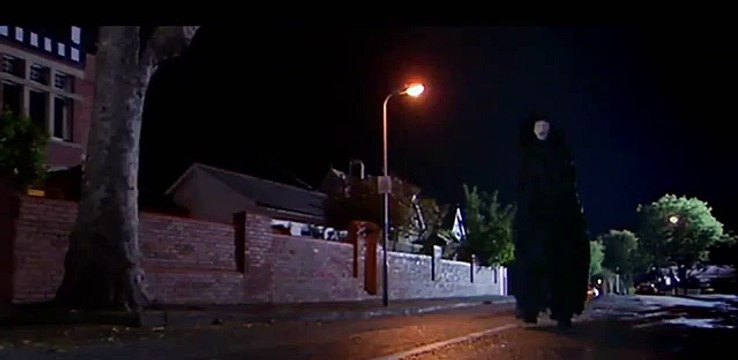 TSJA-Whatever Happened to Sarah Jane Part 1- Teaser Trailer