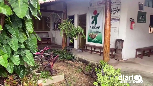 Entidades se unem para fortalecer agricultura familiar e exibem produtos saudáveis na CPT de Cajazeiras