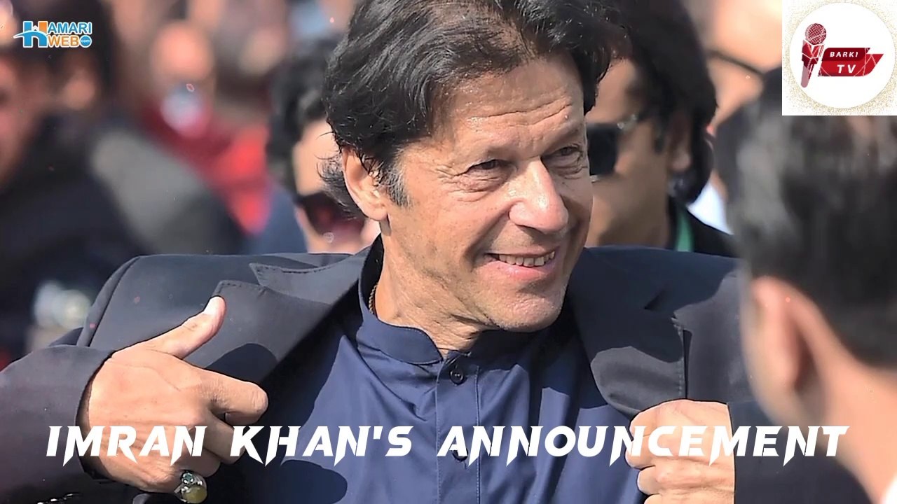 Imran khan