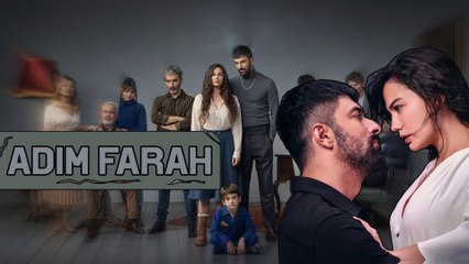 Adim Farah Novela Turca en español 2023