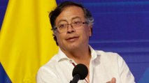 Presidente Gustavo Petro anuncia el reintegro de Colombia a Unasur