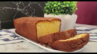 Teatime Cake - A Cake Tutorial You Won't Believe!