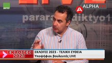 Εκλογές 2023 Ο υποψήφιος βουλευτής με την ΕΛΛΗΝΩΝ ΣΥΝΕΛΕΥΣΙΣ στην Καστοριά κ.Δ.Στούμπος στο ΔΙΚΤΥΟ1_2023 05 30_06 24 16_1_875