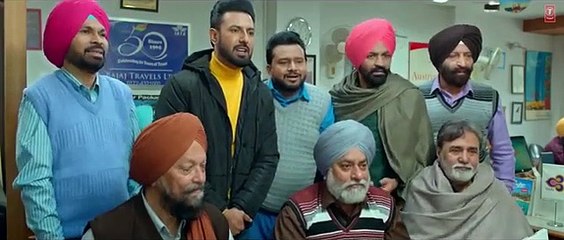 Honeymoon__%E0%A8%B9%E0%A8%A8%E0%A9%80%E0%A8%AE%E0%A9%82%E0%A8%A8__Movie_Scene___England_Da_Visa___Gippy_Grewal%2C_Jasmin___Punjabi_Comedy(360p)