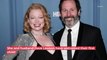 'Succession' Star Sarah Snook Welcomes First Child!