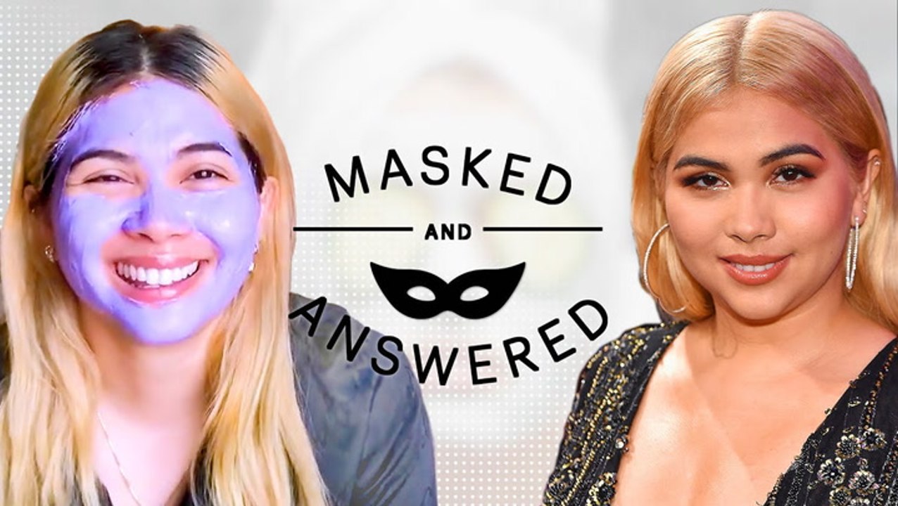 Hayley Kiyoko Reveals Her Biggest Hair Disaster...