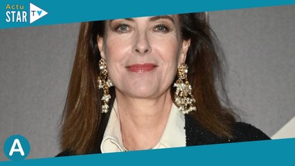 Carole Bouquet, une amoureuse complètement "gâteuse" : Jean-Paul Rassam ruiné, elle n'en avait que f