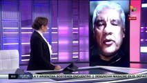 “El régimen de excepción lo que deja son prácticas autoritarias y violaciones sistemáticas a DD. HH.”