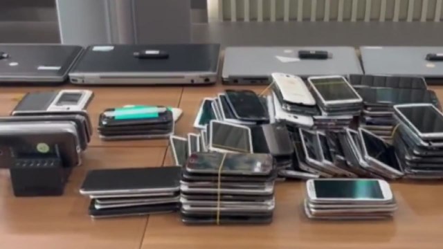 네이버 광고순위 조작해 수백억 수익 ...업체 대표 등 35명 기소 / YTN