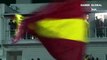 Galatasaray şampiyonluğu Florya'da böyle kutladı | Icardi'den 'Aşkın Olayım' performansı