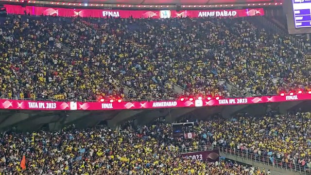 Last Over Thriller _ Tata IPL Finals 2023 _ CSK vs GT Finals Highlights_ MS Dhoni _ Ravindra Jadeja