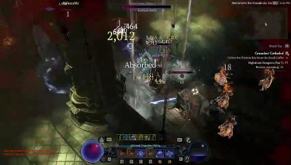 I_ve Finished Diablo IV - The FINAL Diablo 4 Review