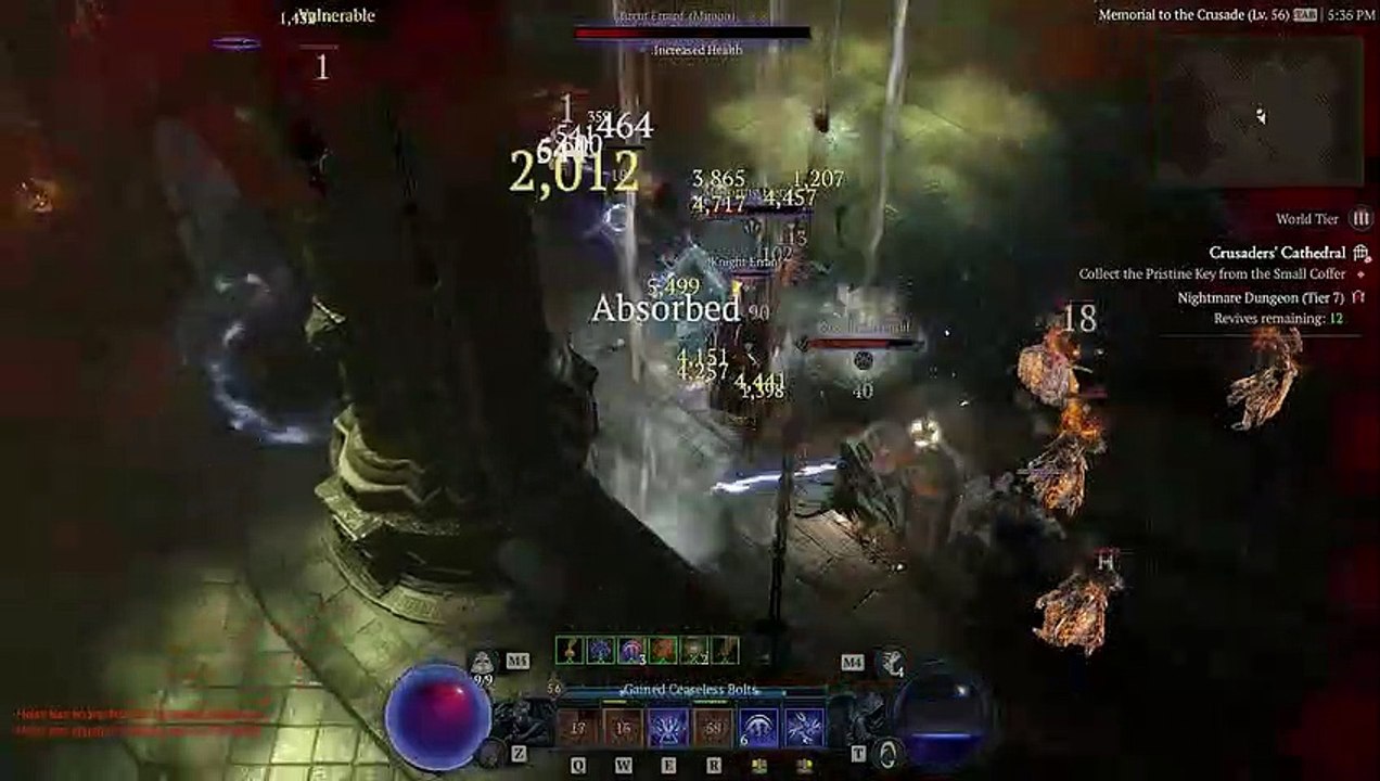 I_ve Finished Diablo IV - The FINAL Diablo 4 Review