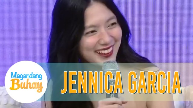 Jennica shares the challenges she faced being a single mom | Magandang Buhay