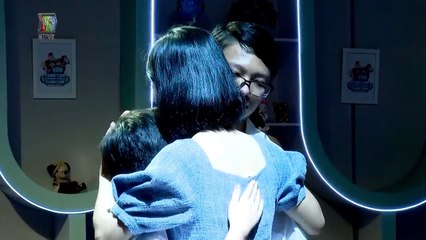 2 anh em trai ÔM MẸ BẬT KHÓC và những CHIA SẺ TẬN ĐÁY TÂM CAN làm MC Ngọc Lan KHÓC NỨC NỞ