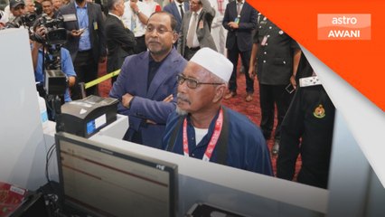 Malaysia hargai kepercayaan Arab Saudi teruskan program Mecca Route