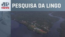 Aumenta busca por petróleo em áreas de proteção ambiental