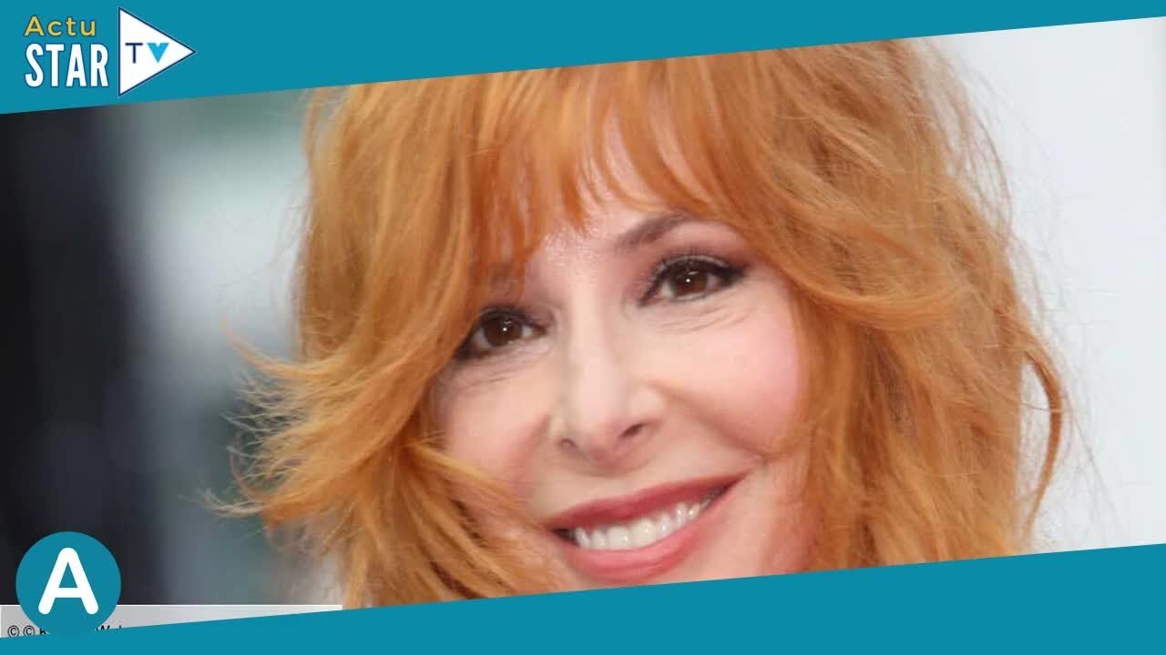 Mylène Farmer en tournée : des fans campent devant le stade de Lille depuis près d'un mois