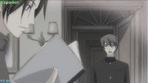 Sekai Ichi Hatsukoi (Temporada 2, Episodio 6)