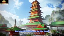 Tales of Demons and Gods Season 7 Episode 41 [317] English Sub