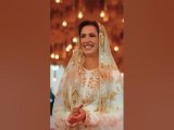 Mariage du Prince Hussein de Jordanie la cérémonie fantaisie de la future mariee, Rajwa, à Amman