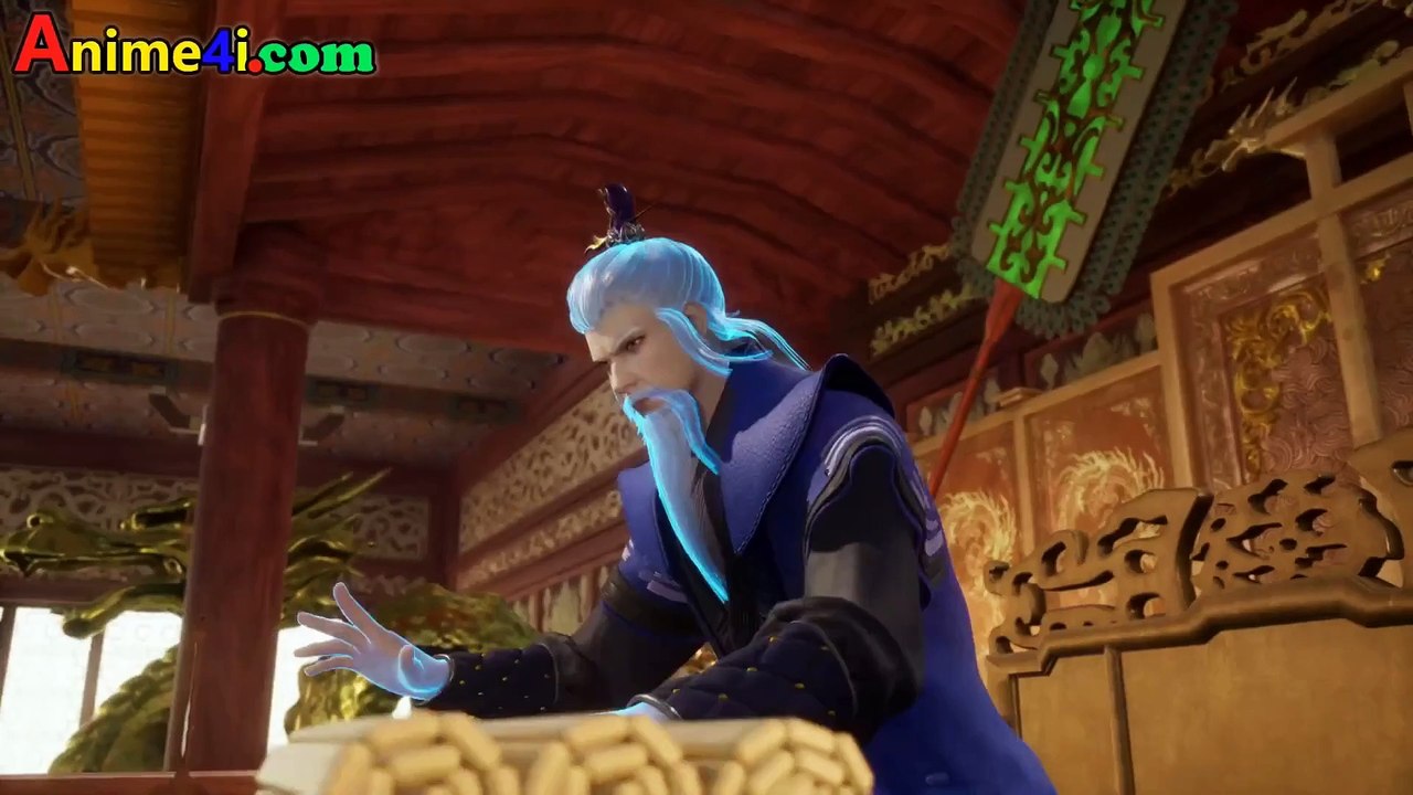 Peerless Martial Spirit ep 275 English Sub