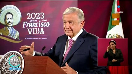 López Obrador acusa a la SCJN de querer imponer un "golpe de Estado técnico"