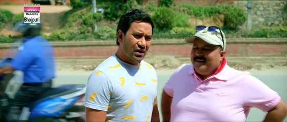 दो दिल मिल रहे है @@DINESH​ Lal Yadav @@AAMRAPALI​ Dubey _ @Bhojpuri Video