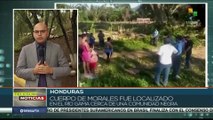 Honduras: Organización Fraternal Negra denuncia asesinato de Martín Morales