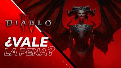 ¿Diablo 4 Vale la Pena? Todo lo que Necesitas Saber 🔥