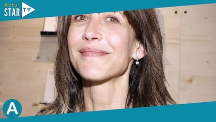 Sophie Marceau au coeur d'un défi majeur, aux côtés d'un homme puissant qui a énormément compté...