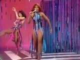 Cher - Shame Shame Shame (with Tina Turner) (The Cher Show, 04 27 1975)