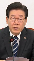 野 '경계경보 오발령' 맹폭…"아마추어 정권, 위기증폭 시스템"