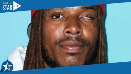 Fetty Wap en prison : lourde condamnation du rappeur, une vie marquée par le drame