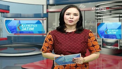 Detik-Detik Polisi Kejar Truk Bermuatan 7,7 Ton Getah Karet Curian di Jember