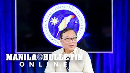 'Don’t get in line, go online:' DICT asks public to support e-Governance initiatives