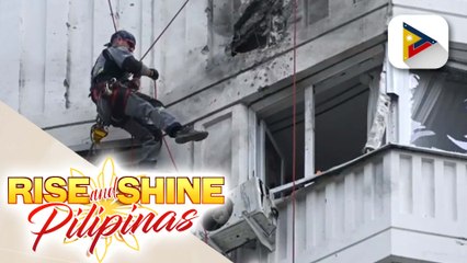 Ukraine Denies Responsibility for Moscow Drone Attack 🚁