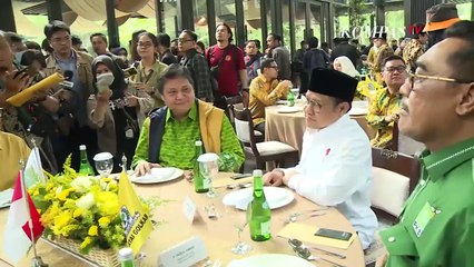 Video Koalisi Perubahan Untuk Persatuan Bubar | NEWS OR HOAX