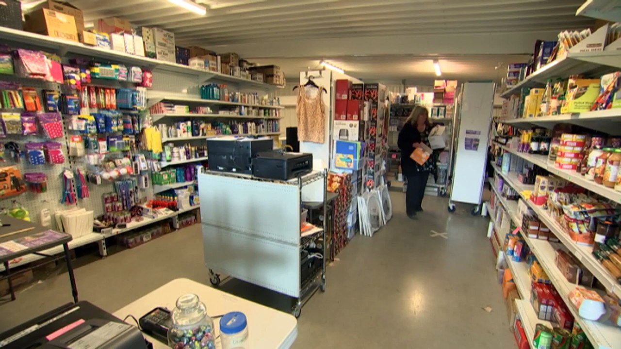 Canberra's food pantries say they need a new freight funding deal now