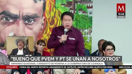 Milenio Noticias, con Pedro Gamboa, 30 de mayo de 2023