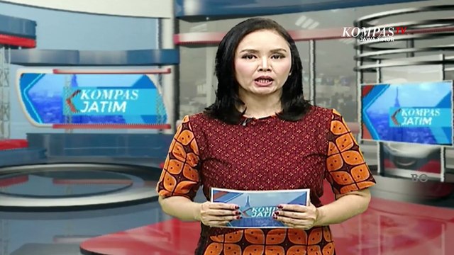 Video Polisi Bekuk Pemuda Bawa Sajam Saat Pesta Miras di Jember Viral Di Medsos